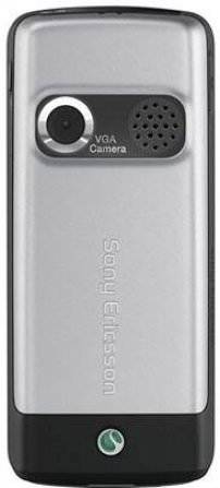 Sony Ericsson K320i