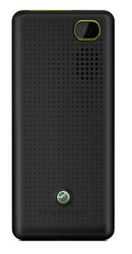 Sony Ericsson K330