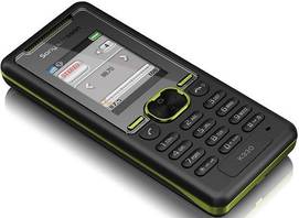 Sony Ericsson K330