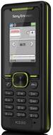 Sony Ericsson K330