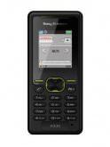 Compare Sony Ericsson K330