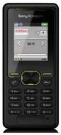 Sony Ericsson K330i