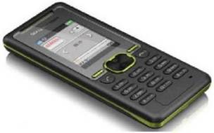 Sony Ericsson K330i