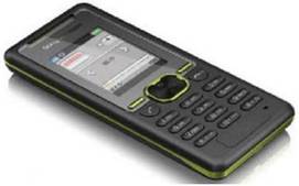 Sony Ericsson K330i