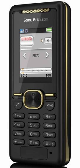 Sony Ericsson K330i