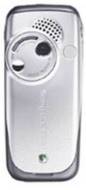 Sony Ericsson K500