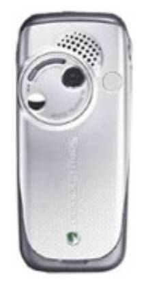 Sony Ericsson K500