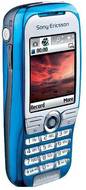 Sony Ericsson K500