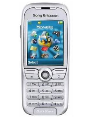 Sony Ericsson K500i Price