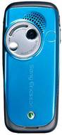 Sony Ericsson K500i