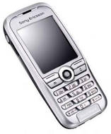 Sony Ericsson K500i