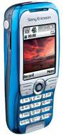 Sony Ericsson K500i