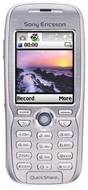Sony Ericsson K508