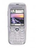 Compare Sony Ericsson K508
