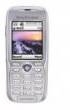 Sony Ericsson K508