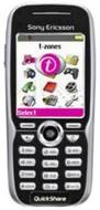 Sony Ericsson K508i
