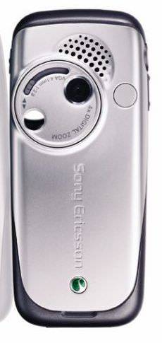 Sony Ericsson K508i
