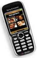 Sony Ericsson K508i