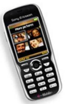 Sony Ericsson K508i