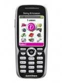 Sony Ericsson K508i