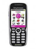 Compare Sony Ericsson K508i