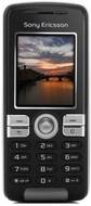 Sony Ericsson K510