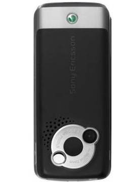 Sony Ericsson K510