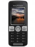 Compare Sony Ericsson K510