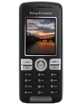 Sony Ericsson K510i