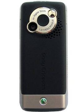 Sony Ericsson K510i