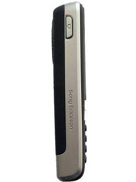 Sony Ericsson K510i