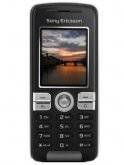 Sony Ericsson K510i