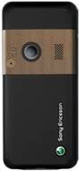 Sony Ericsson K530