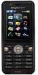 Sony Ericsson K530