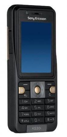 Sony Ericsson K530I