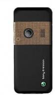 Sony Ericsson K530I