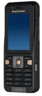 Sony Ericsson K530I