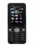 Sony Ericsson K530I