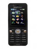Compare Sony Ericsson K530I