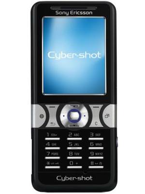 Sony Ericsson K550 Price