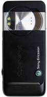 Sony Ericsson K550