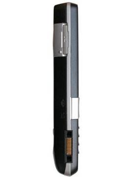 Sony Ericsson K550