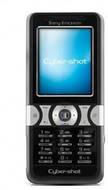 Sony Ericsson K550i