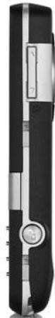 Sony Ericsson K550i