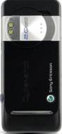 Sony Ericsson K550i