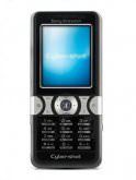 Compare Sony Ericsson K550i