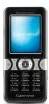 Sony Ericsson K550i