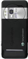 Sony Ericsson K550im