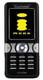 Sony Ericsson K550im