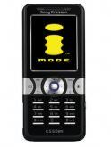 Sony Ericsson K550im Price